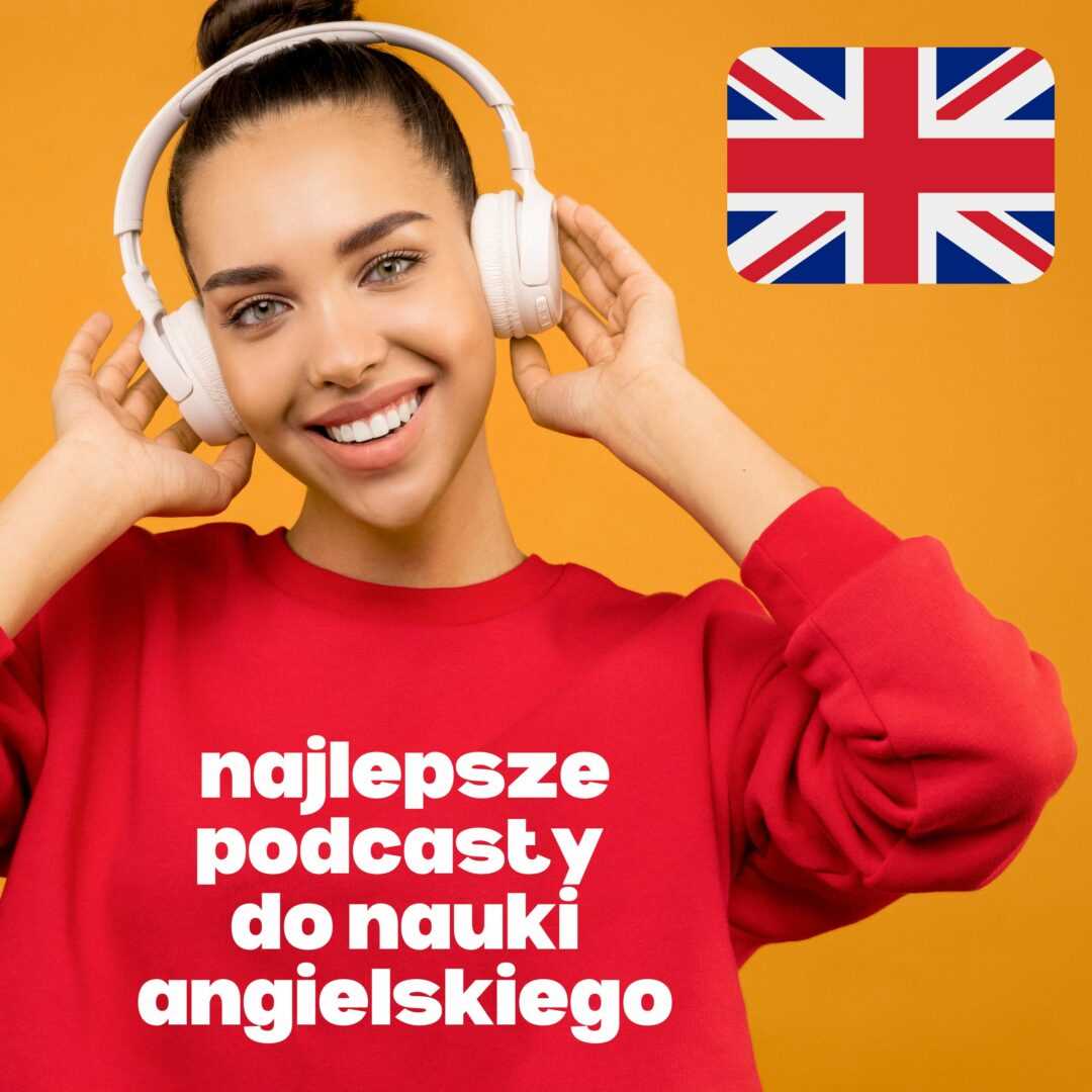 Jakie są podcasty po angielsku?