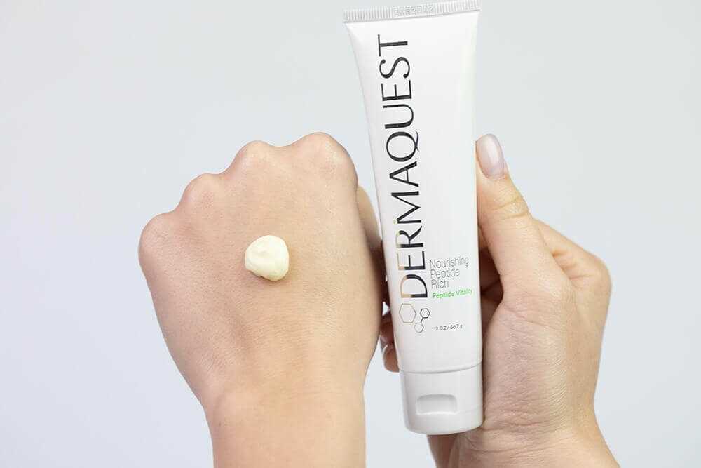 Najlepszy krem na zmarszczki - Skuteczne rozwiązanie dla młodszej skóry 1 Skuteczne działanie kremu na zmarszczki