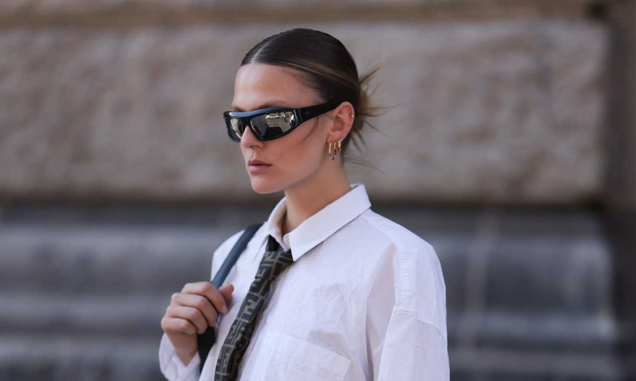 Wybór okularów Celine Triomphe - jak dobrać idealny model