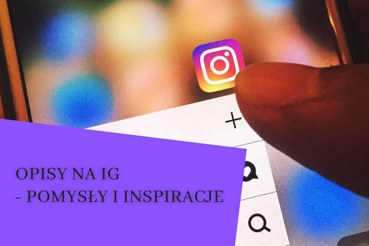 Opisujące sytuację