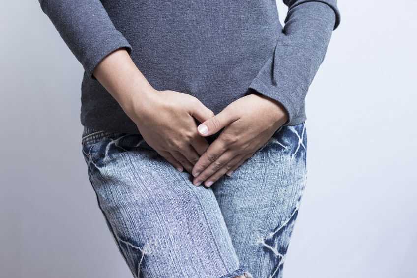 Przyczyny skrzepów podczas miesiączki