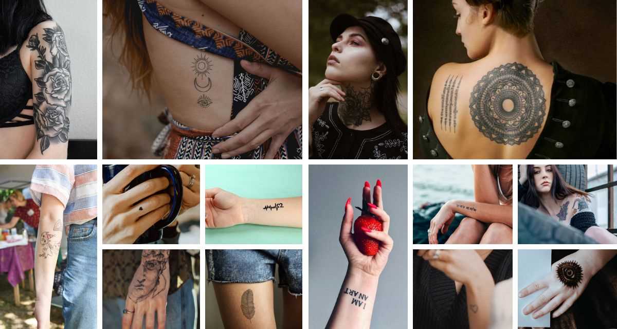 Tatuaż na przedramieniu męski - najnowsze trendy i inspiracje