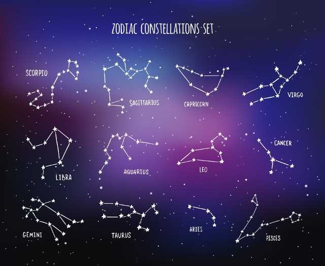 Horoskop dzienny miłosny - sprawdź co gwiazdy przewidują na dziś