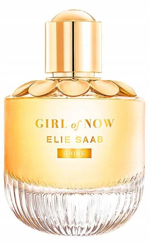 Elie Saab Le Parfum - klasyczny zapach