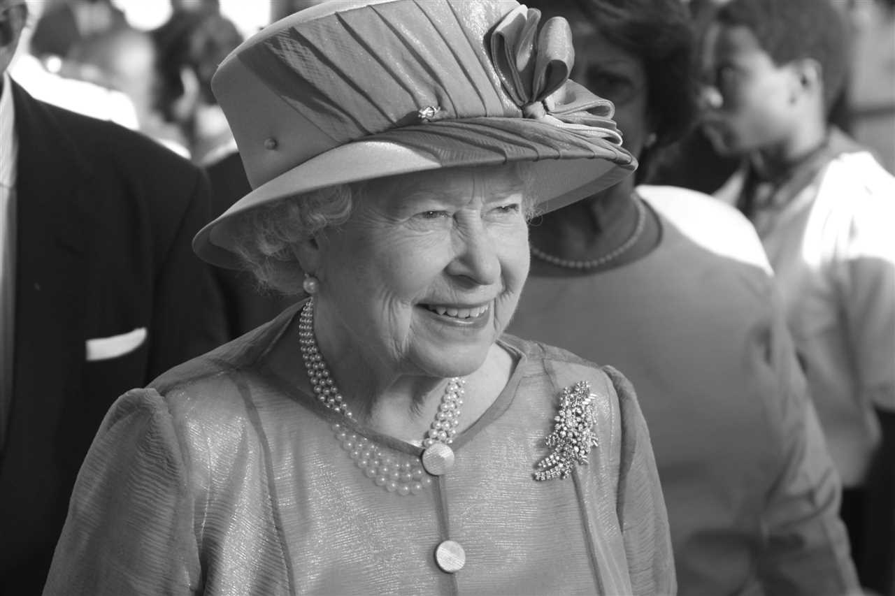 Pogrzeb królowej Elżbiety - najważniejsze informacje i wydarzenia Pogrzeb królowej Elżbiety - najważniejsze informacje i wydarzenia