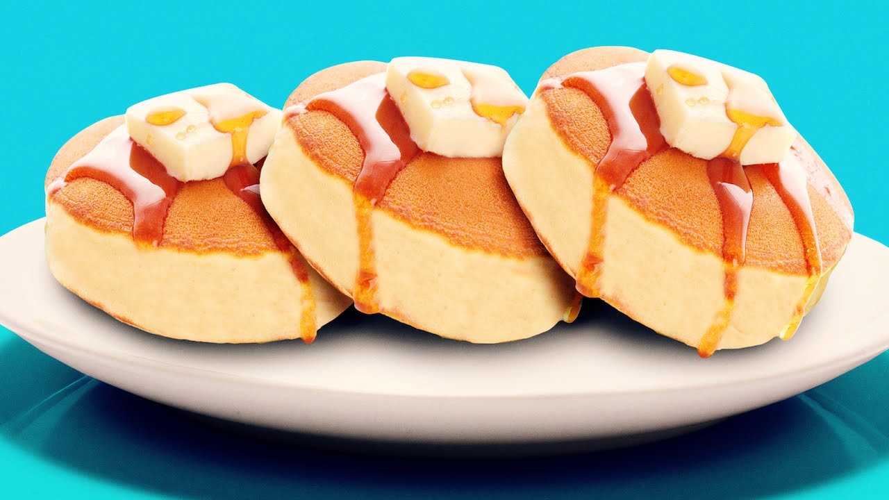 Przepis na pyszny deser dla ciebie - łatwe i smaczne przepisy 2 Dekoracje