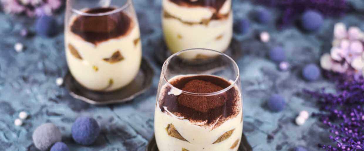 Przepis na pyszny deser dla ciebie - łatwe i smaczne przepisy 1 Ciasto