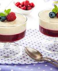 Przepis na pyszny deser dla ciebie Przepis na pyszny deser dla ciebie