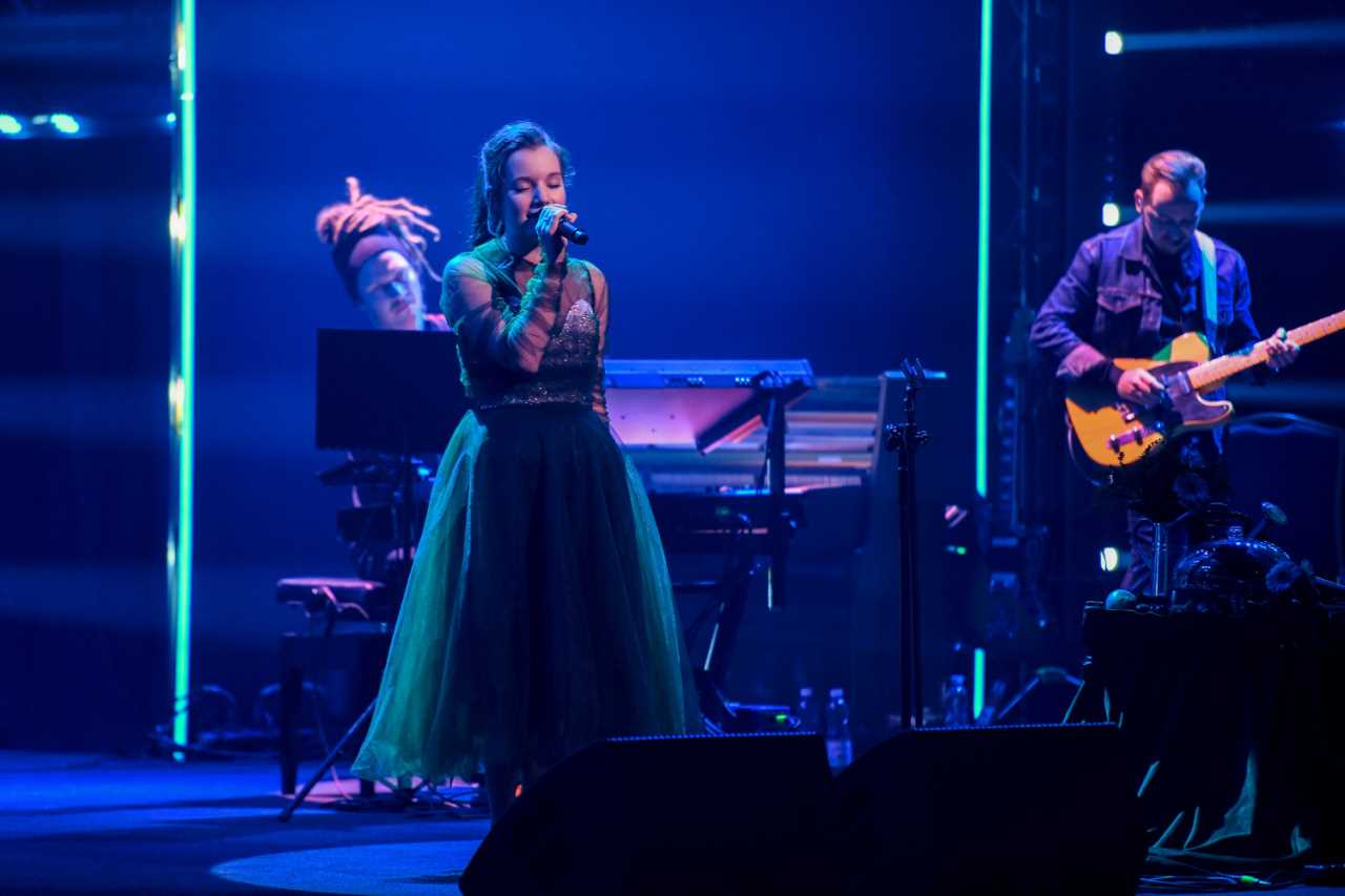 Informacje o koncercie