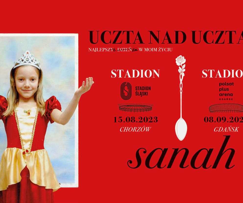 Data i miejsce koncertu