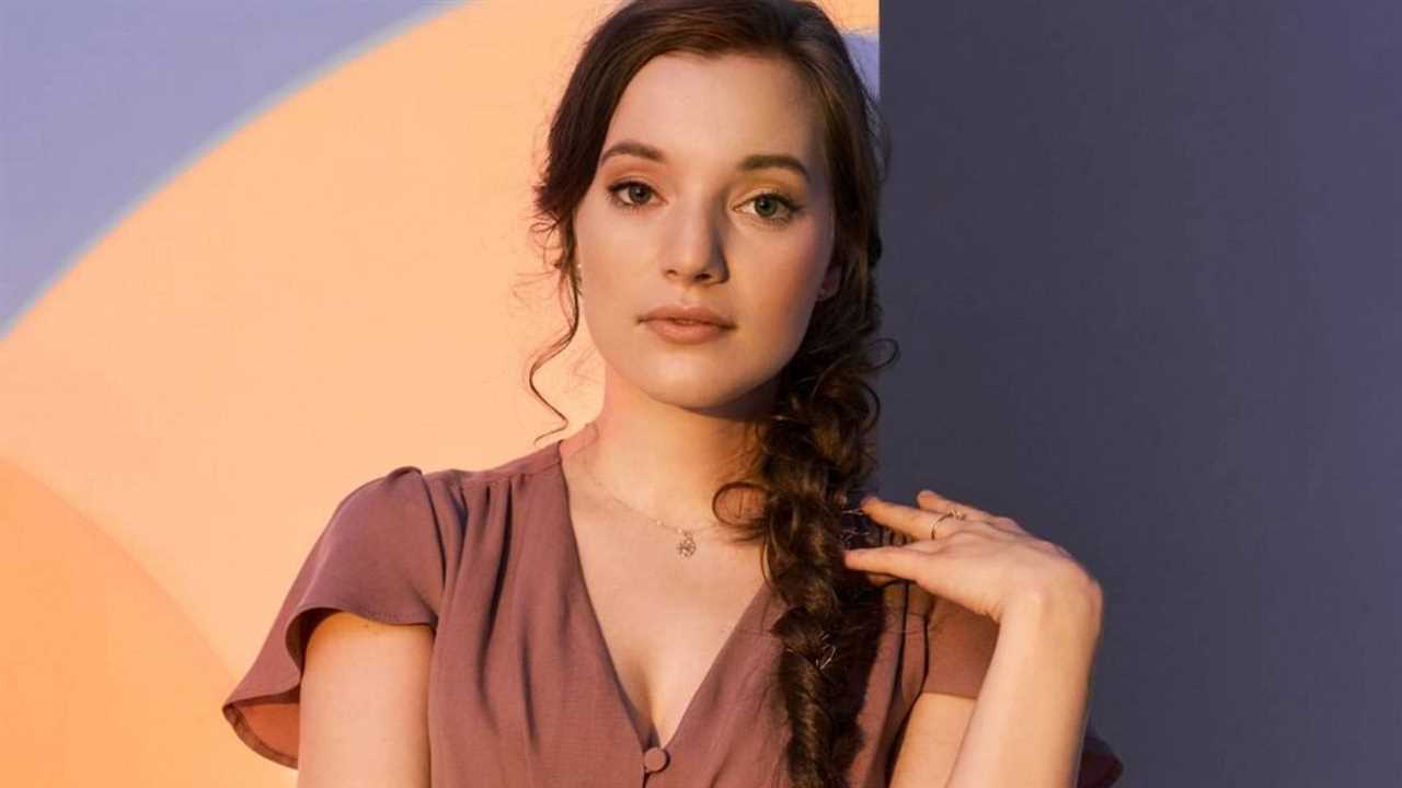 Sanah - młoda gwiazda na polskiej scenie muzycznej