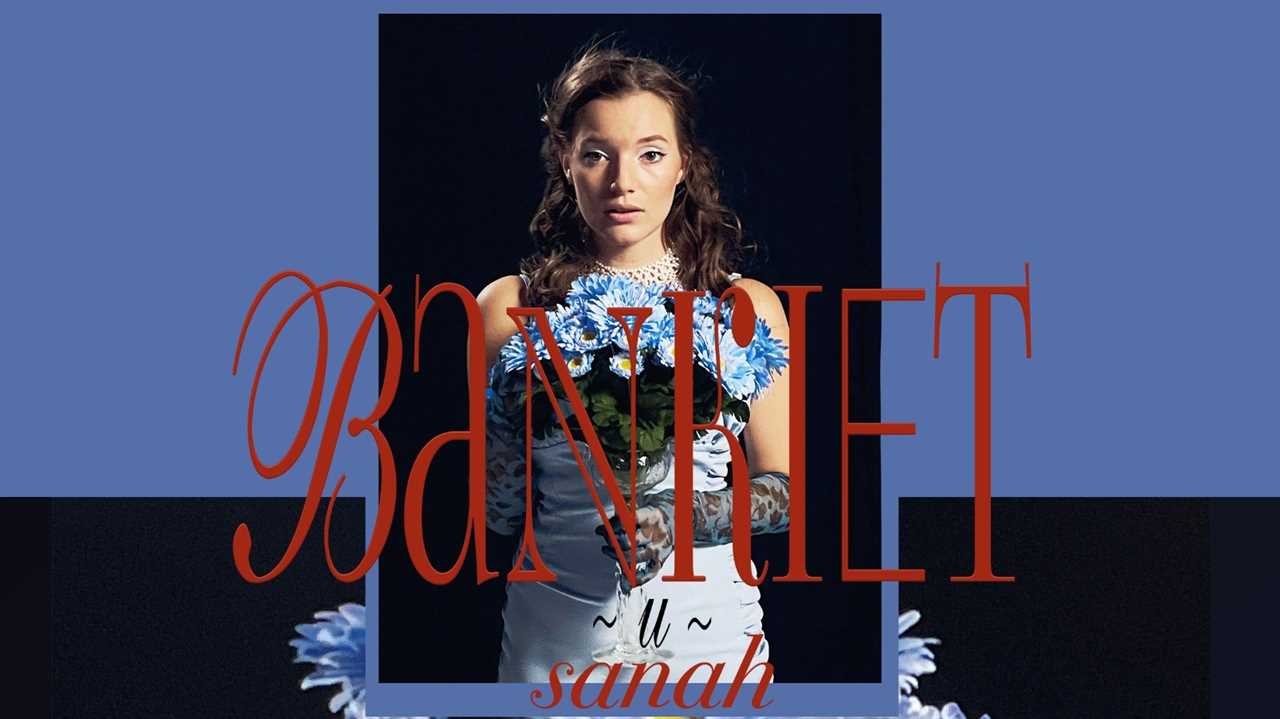 Sanah - polska artystka z niezwykłym talentem