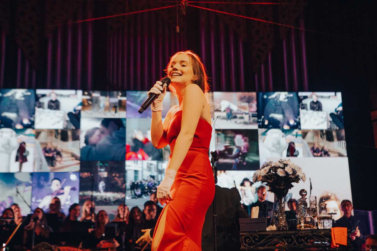 Popularne utwory Sanah