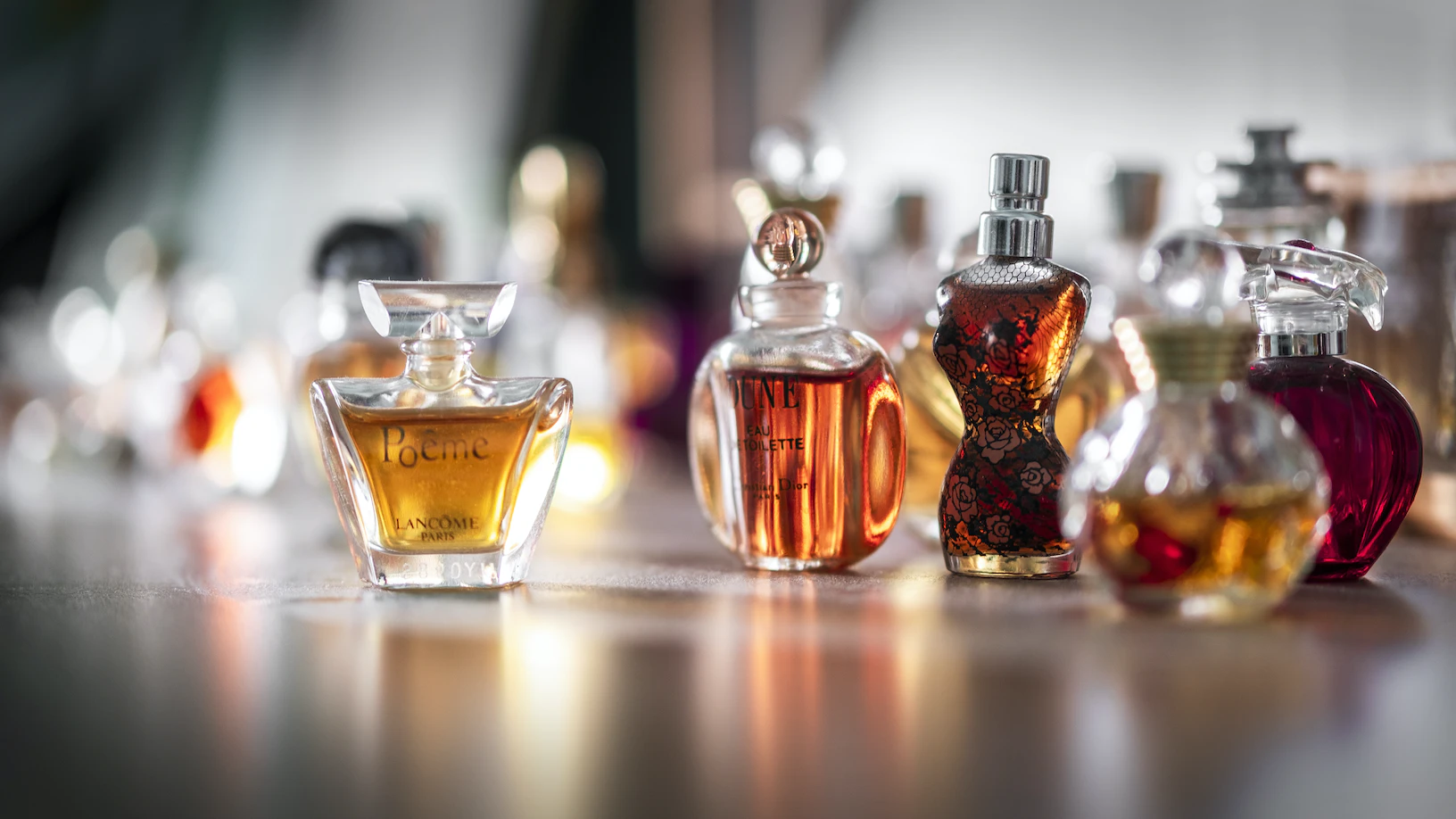 Jak rozpoznać oryginalne perfumy?