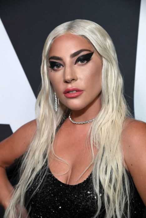 Ile lat ma Lady Gaga Wiek gwiazdy w 2021 roku