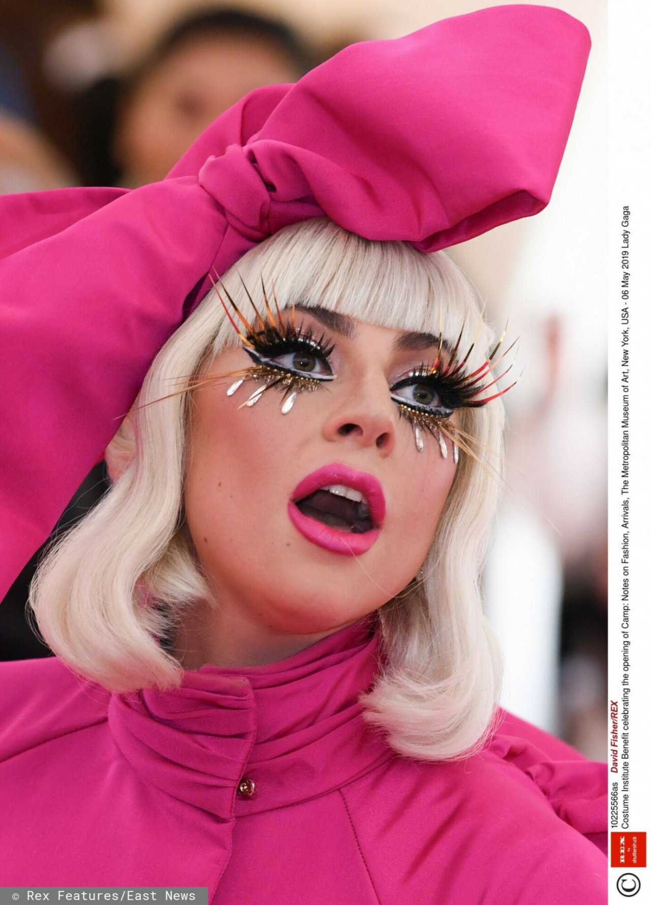Lady Gaga - artystka i ikona