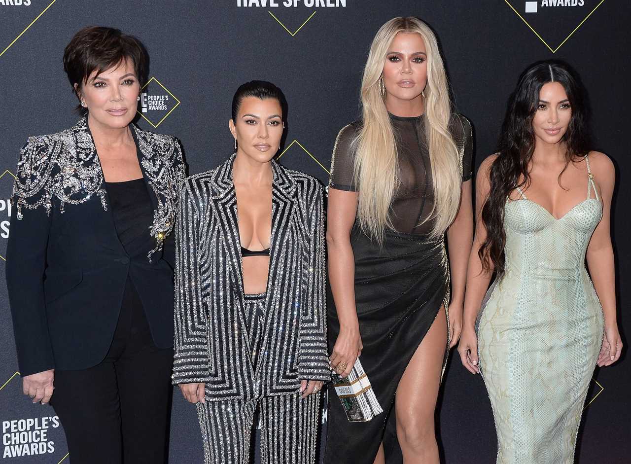 Historia sukcesu Kim Kardashian