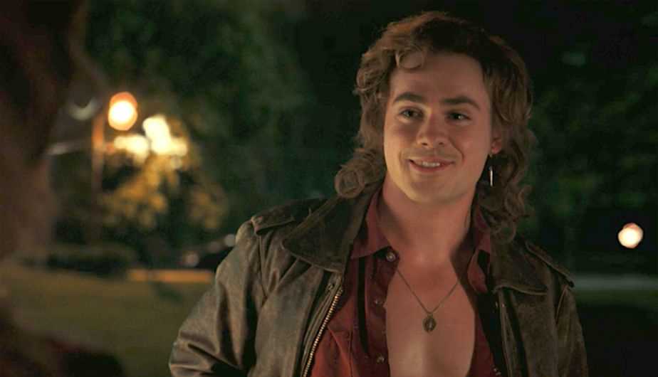 Stranger Things Billy - najważniejsze informacje o postaci 1 Stranger things billy