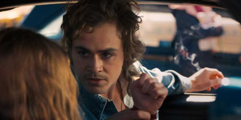 Stranger Things Billy - najważniejsze informacje o postaci 4 Charakterystyka postaci Billy