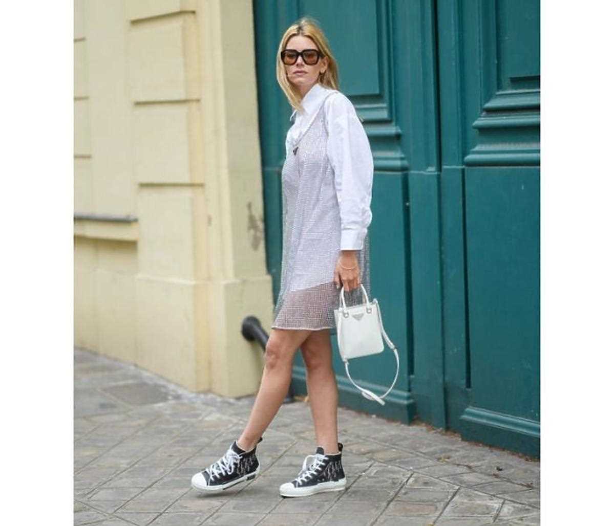 Wygodne i stylowe połączenie