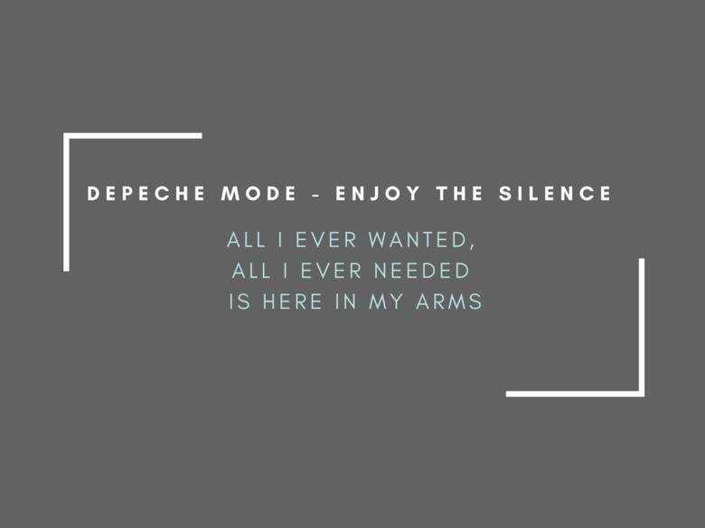 Pragnienie bliskości