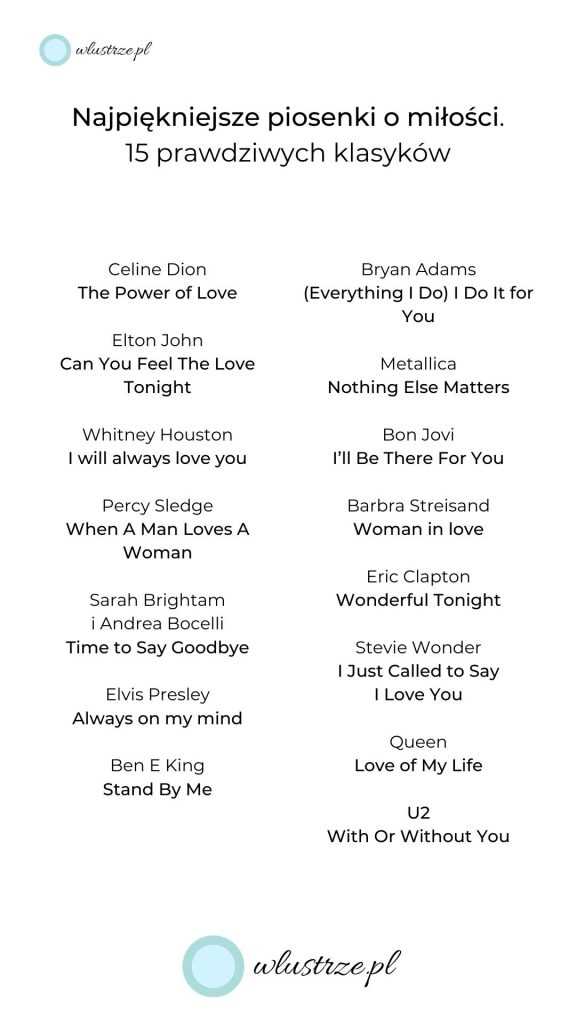 Miłość w rytmie serca