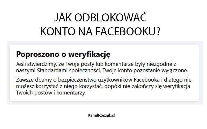 Zaloguj się do Facebooka - prosty sposób na dostęp do swojego konta | Nazwa Strony 7 c) Postępuj zgodnie z instrukcjami, aby zresetować hasło