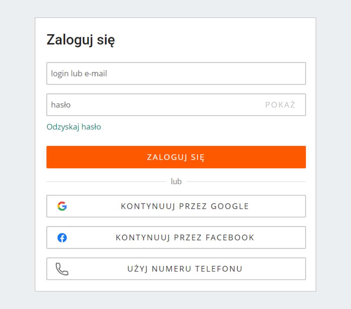 Zaloguj się do Facebooka - prosty sposób na dostęp do swojego konta | Nazwa Strony 8 Zabezpieczenie konta - jak chronić swoje dane