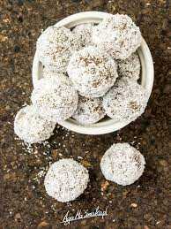 Zdrowe słodycze - proste i smaczne przepisy na domowe słodkości 1 Desery owocowe