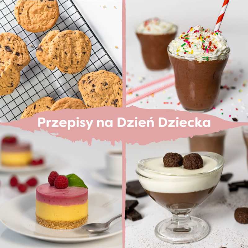 Zdrowe słodycze przepisy proste i smaczne przepisy na domowe słodkości Zdrowe słodycze przepisy proste i smaczne przepisy na domowe słodkości