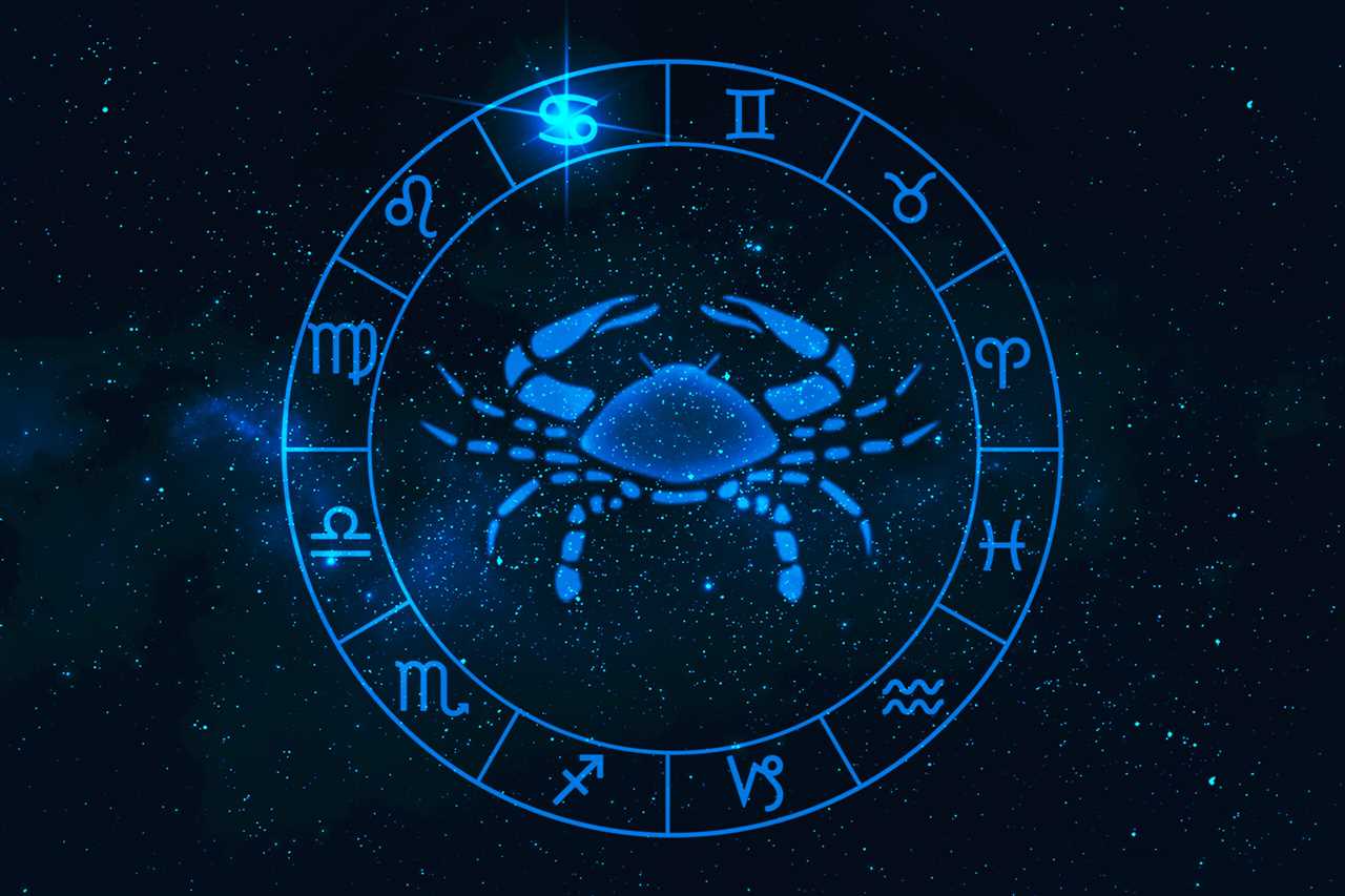 Znak zodiaku Rak od kiedy do kiedy trwa ten znak zodiaku