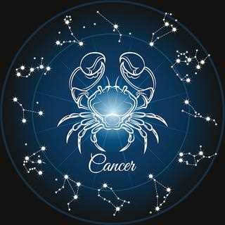 Cechy charakterystyczne znaku zodiaku Rak