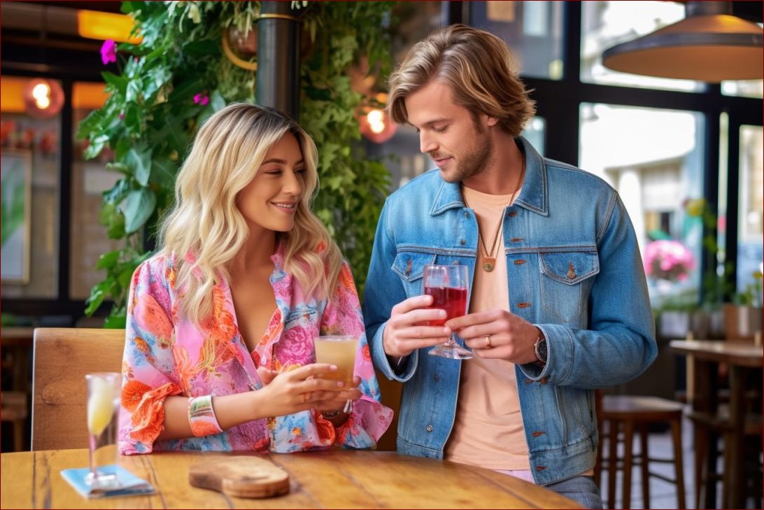 Badoo czy Tinder - która aplikacja randkowa zapewni Ci prawdziwą miłość?