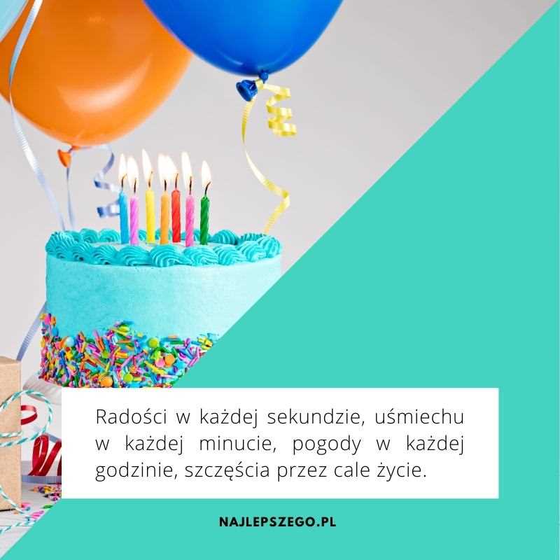 Inspiracje na życzenia urodzinowe dla nastolatków