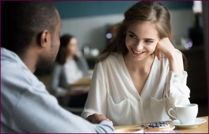 Jak flirtować z mężczyzną - 17 skutecznych sposobów na zdobycie jego uwagi () Jak flirtować z mężczyzną - 17 skutecznych sposobów na zdobycie jego uwagi