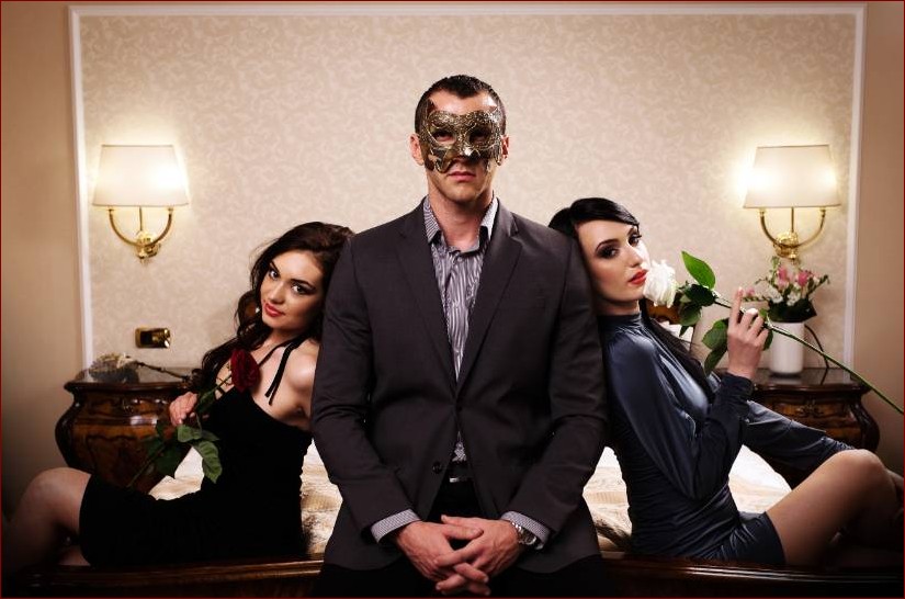 Jak namówić żonę na trójkąt: Przewodnik na delikatną rozmowę