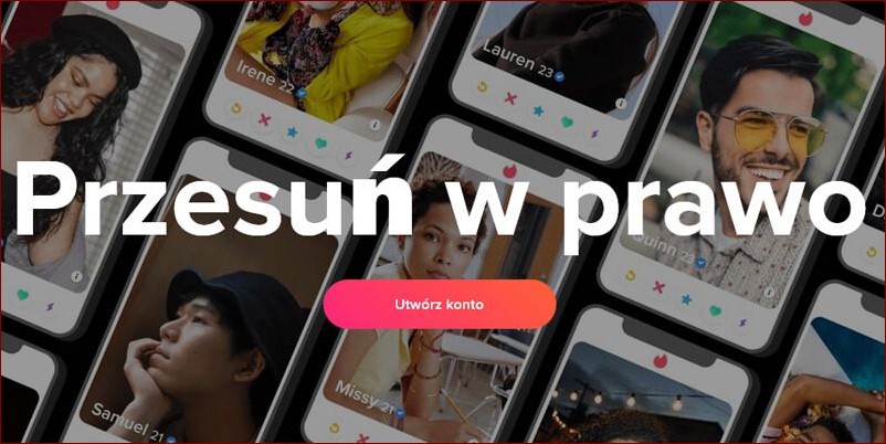 Tinder bez numeru telefonu - Odkryj sprawdzone sposoby na randkowanie online