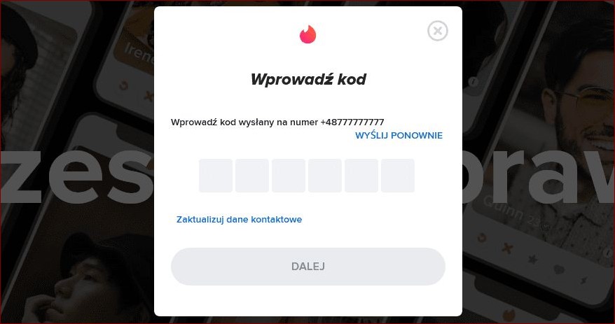 Tinder bez numeru telefonu - Odkryj sprawdzone sposoby na randkowanie online