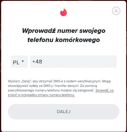 Tinder bez numeru telefonu - Odkryj sprawdzone sposoby na randkowanie online