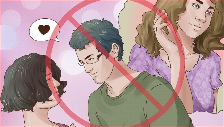 Jak poderwać dziewczynę - 10 dyskretnych technik od mistrza uwodzenia