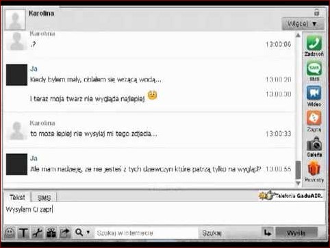 Jak poderwać dziewczynę przez internet - Przydatny przewodnik dla każdego faceta