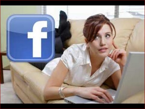 Jak poderwać dziewczynę przez internet - Przydatny przewodnik dla każdego faceta