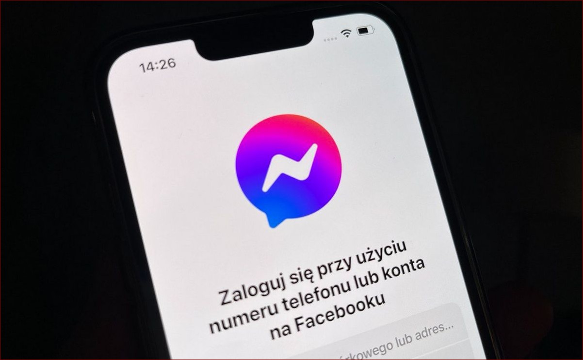 Jak poderwać dziewczynę przez messengera - Mistrzowski przewodnik dla pewnych siebie mężczyzn