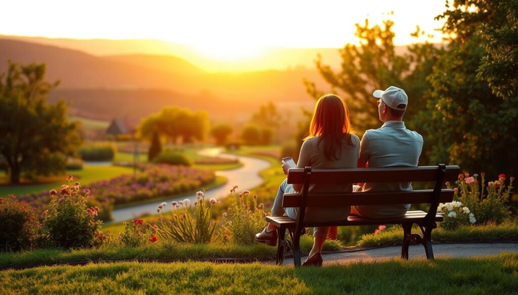 granice osobiste w przyjaźni