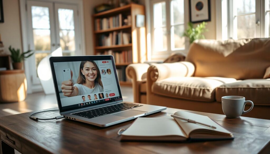 autentyczność w randkach online