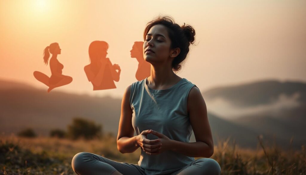 etapy przeżywania rozstania