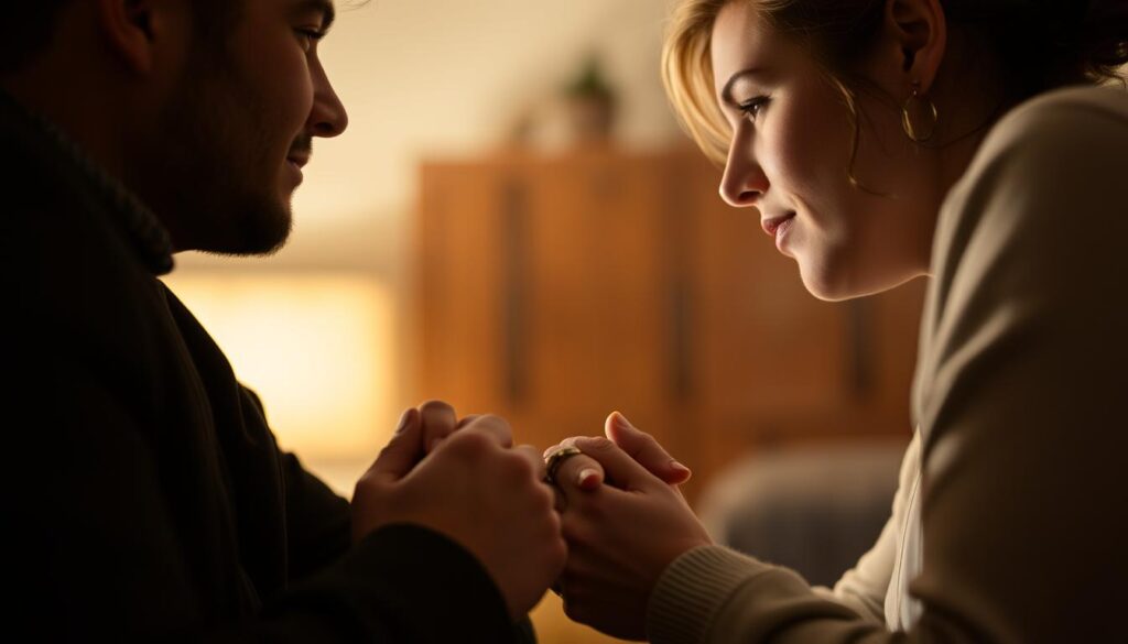 Słuchanie w relacjach osobistych