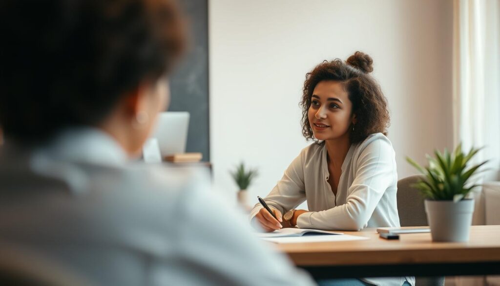 Sztuka słuchania w pracy