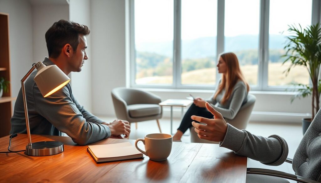 Techniki aktywnego słuchania