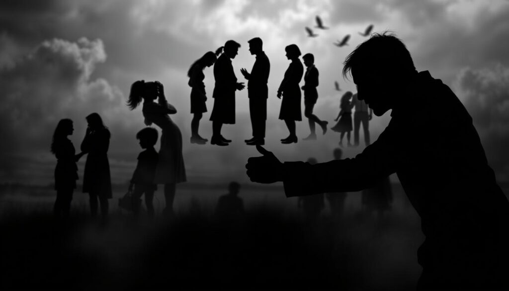 toksyczne relacje w różnych kontekstach toksyczne relacje w różnych kontekstach